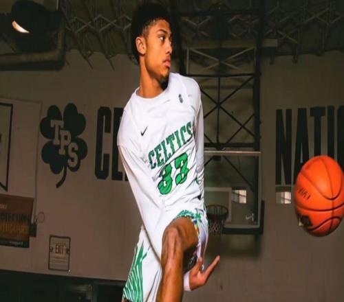 造化弄人!全美第一的控卫,却五次选择转学,大好前途彻底磨灭!