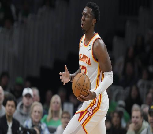 对比悬殊!老鹰内线得分7438碾压步行者