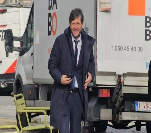 格列茲曼去奧蘭多城阿萊馬尼：一無所知，他對馬競至關重要