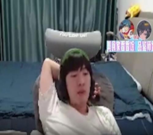 cryin談騎士之路：硬幣哥說辛辛苦苦拿下涅槃第一，找誰說理去