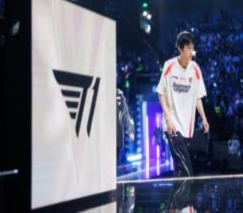 攝影師一村：我離開賽場時見到Tarzan，他沒以前那么難過了，心更強了