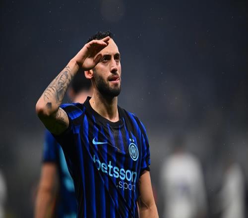 30!恰恰世界波,新援处子球,国米拒绝连败,意甲前四仅差3分