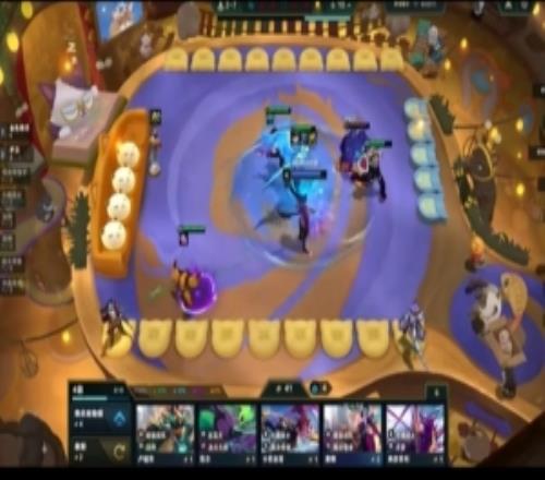 Crisp:感觉Chovy今年真要夺冠了,AL能不能阻止他们