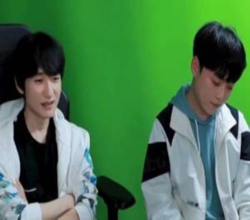 秀妹谈career场间痛哭原因：复盘室Cvmax夸了他一句压力被释放了