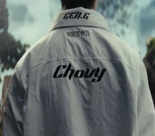 GEN对战KT宣传片Cuzz:GEN这场比赛输不起91视频H文将展示弱者的反抗