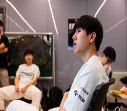 唯一！真核！Gala成為iG獲勝最大功臣砍下251317數據