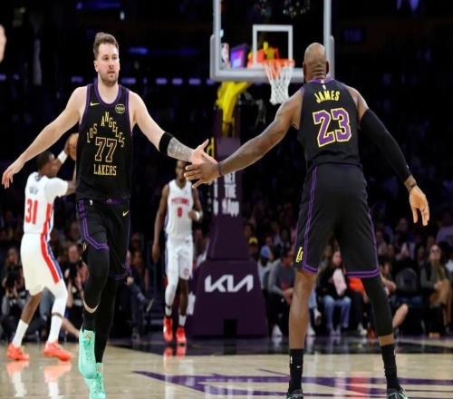 勒布朗41歲：時光流轉，命運循環(huán)