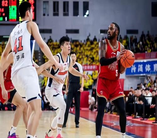 CBA常规赛第7轮结束了所有比赛,最新积分榜如下!