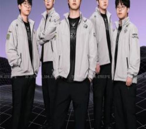 只要不是S赛！GEN从25年第二赛段开始常规赛、季后赛都为LCK第一