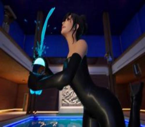 游戲中把玩世界級名媛金卡戴珊正式登陸《堡壘之夜》的戰場