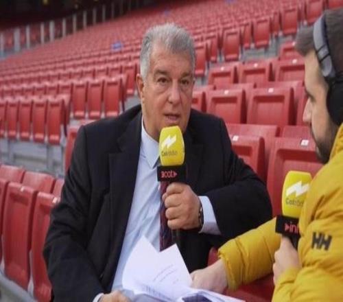 “不希望梅西离开,但巴萨高于一切”