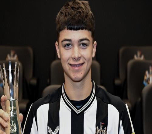 3球5助攻！19歲英格蘭天才中場新星橫空出世，3大歐洲豪門瘋搶