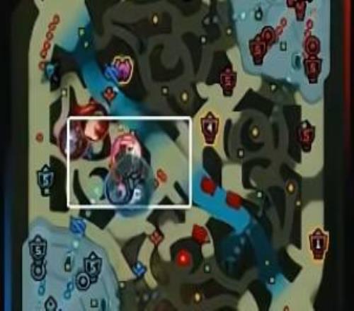 真一点压力都没有啊！Gen.G两场BO5一座二塔未破