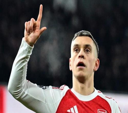 特罗萨德传射,阿森纳41终结维拉11连胜,曼城大失所望无缘登顶