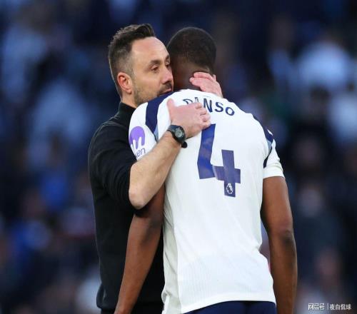 熱刺官方重磅聲明！怒斥球迷行為：戰績糟糕絕不是施暴借口