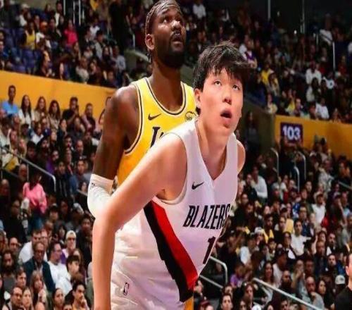 杨瀚森下放发展联盟,在NBA还有戏吗