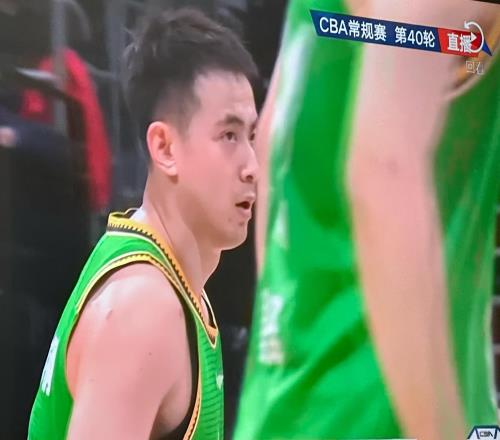 主場憾負浙江！遼寧仍屬CBA勁旅，新老交替下的實力與隱憂！