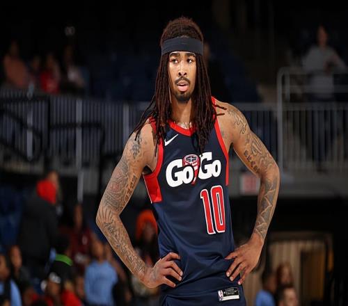 老鷹簽下一名後場落選秀,之前他在奇才的表現簡直是一塌糊塗