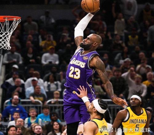 拒逆轉！東契奇43+7創紀錄，西卡20+8被驅逐，詹姆斯23+9全隊第一