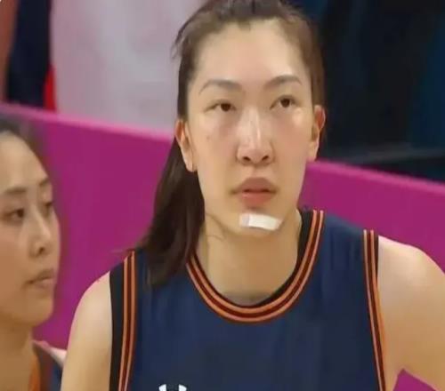 又一女篮豪门四川女篮恐重建!