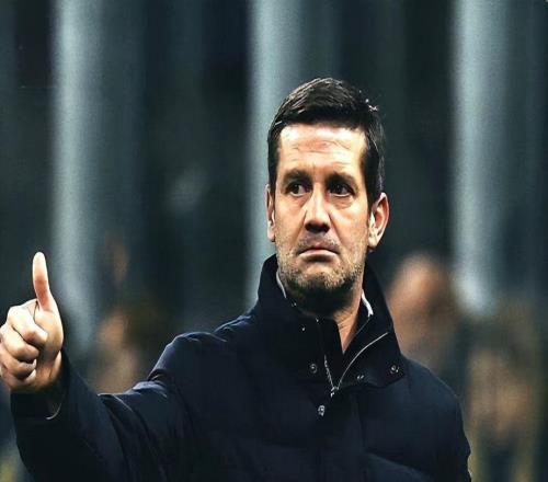 “虐菜”很稳却不会打强队齐沃面临多重考验,国米该遇强则强了