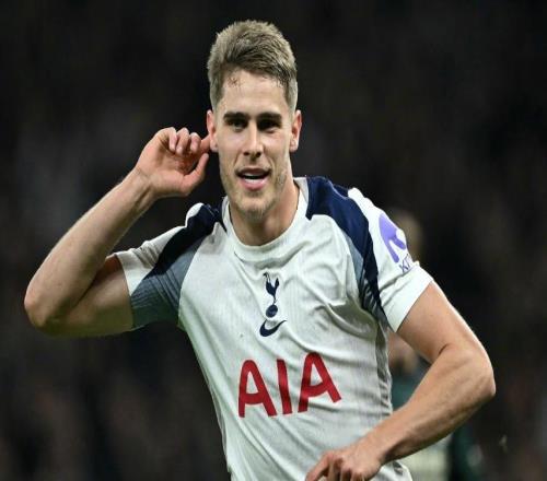 热刺魔鬼赛程开启!首战对决曼联,阿莫林欲率队报欧联丢冠之仇