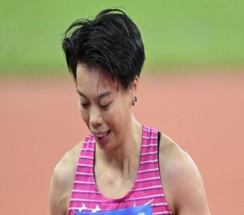 全運(yùn)會(huì)最諷刺一幕：冠軍透明人，亞軍霸熱搜