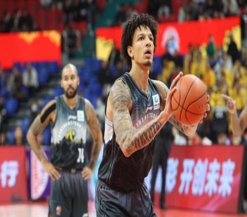 吉林决战轰184逆转福建：威尔逊23+9包揽最后5分邹阳16+13