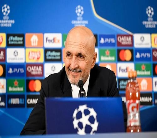 斯帕萊蒂：奧蓬達(dá)的天賦顯而易見，但“好孩子”性格限制了他