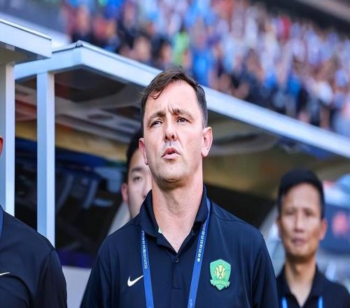 随着国安12新鹏城,退出争冠行列!中超最新积分榜:降级3选2