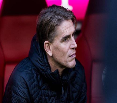 弗罗因德:球队展现了能量和韧性,我非常欣赏这样的胜利