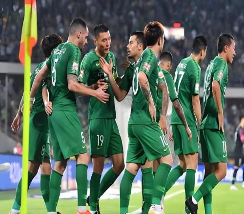 国安队刚放走6条大鱼,就有多家俱乐部出手,有望引进4位王牌