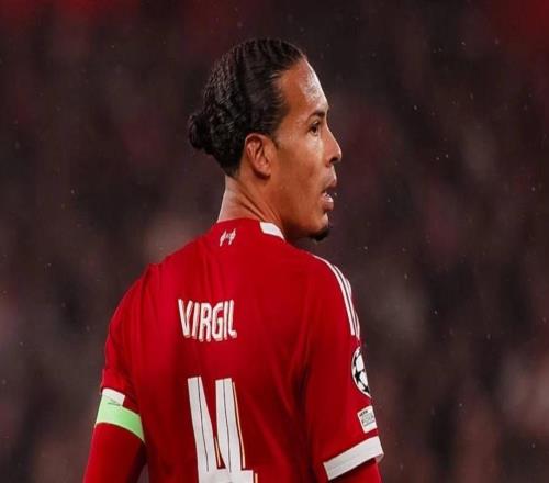 范戴克：上周輸球讓人沮喪，我們必須找到穩(wěn)定性并有出色表現(xiàn)