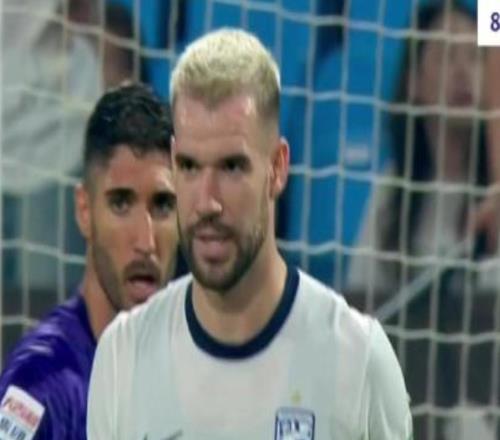 媒體人：廣州豹升級(jí)鋒線頭號(hào)目標(biāo)是圖多列，談得差不多了