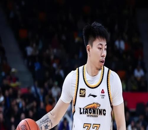 赵森取代吴昌泽真可行新秀零三分短板面对深圳恐现原形