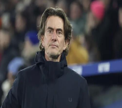 弗兰克:重返布伦特福德的感觉很特别贝里瓦尔的伤势不严重