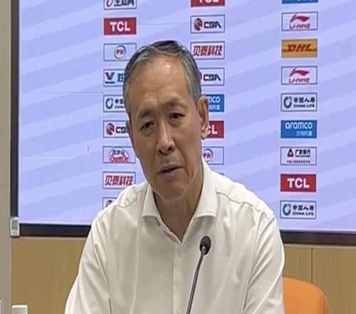 许利民：上海没有发挥出真实水平，他们的实力还是在花季传媒APP下载免费之上