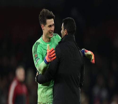 TA:弃用凯帕本是务实之举,但塔帅的感性决策付出了代价