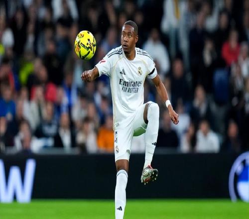 西甲皇马0比1赫塔费,两连败恐导致失冠,姆巴佩重要性很明显