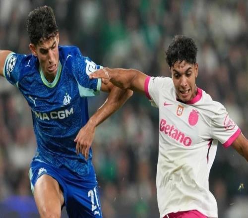 羅體:曼市雙雄關(guān)注葡體新星若昂西蒙斯,其解約金8000萬(wàn)歐