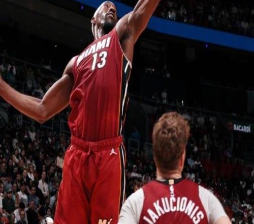 罚球也创纪录!阿德巴约单场43罚&NBA历史首位