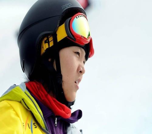 蔡雪桐：老將沒有死撐，老將一直在堅(jiān)持自己的夢想