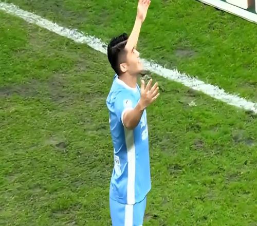 没戏了!成都蓉城12输球,提前退出中超争冠!惹怒河南后果严重