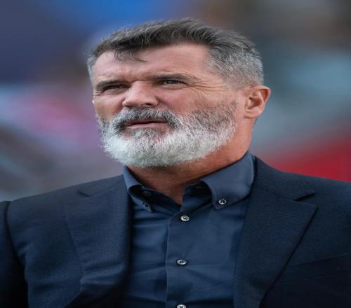 保罗帕克：不管你做什么或不做什么，罗伊基恩总能批评你