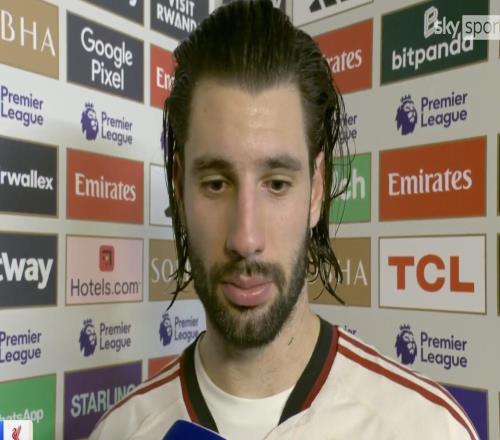 索博:我理解阿森纳想赢,但我认为球员健康远比其他重要得多