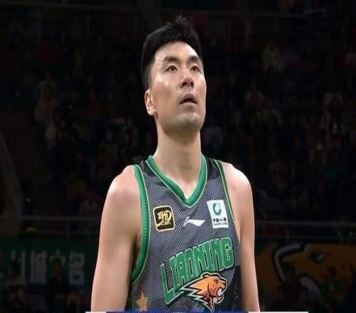 遼寧男籃續約2.14米中鋒，李曉旭有望再戰1年，薑宇星跟隊迎首秀