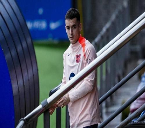 世体:卡萨多不抵触转会至马竞,曼联与狼队也在关注他