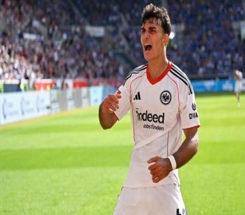 從現象級爆發到勢頭暫緩！法蘭克福下一位億元先生如今還是問號