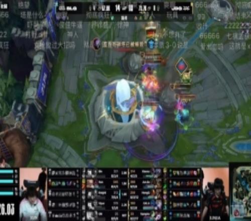 媒體人：中立觀眾看爽了又是經典ON浪一波給Junjia奧拉夫送起來