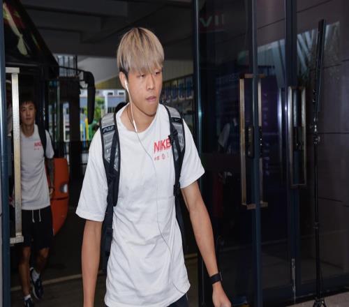 3比1!北京国安取得大胜,两名冬窗新援进球,新团队选人眼光毒辣